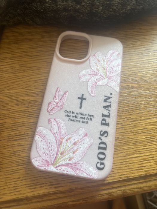 Husa iphone 15 simplu