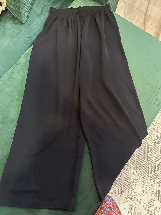 Пакет вещей на S