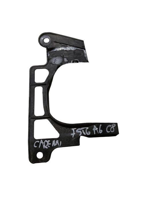 Suport Carenaj Stanga Fata Audi A6 C8, 4A2 2018 - > 2.0 40 Tdi Mild Hy