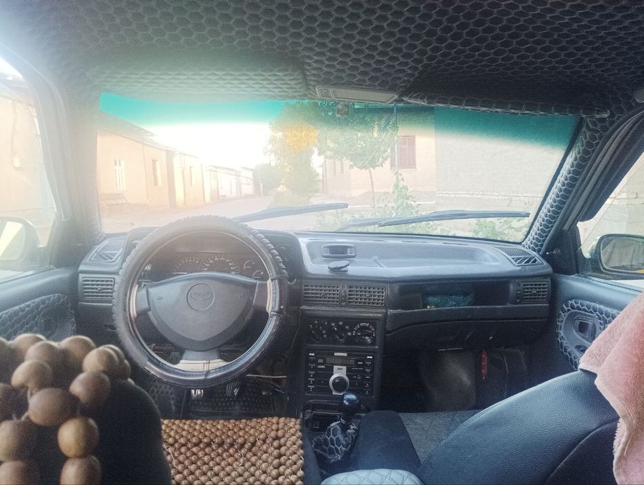 Neksiya 1 sirochniga sotamiz