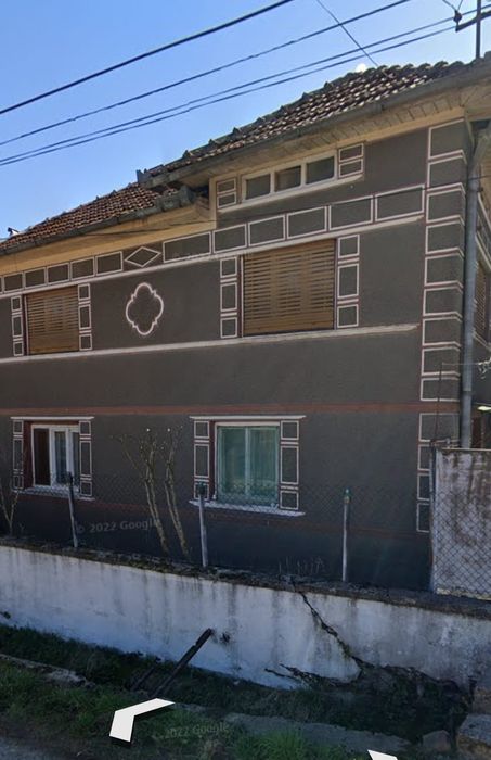 Casă +anexă  de vânzare Suncuius