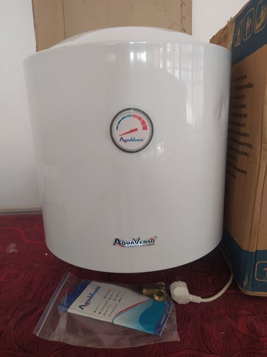 Водонагреватель Avua Verso