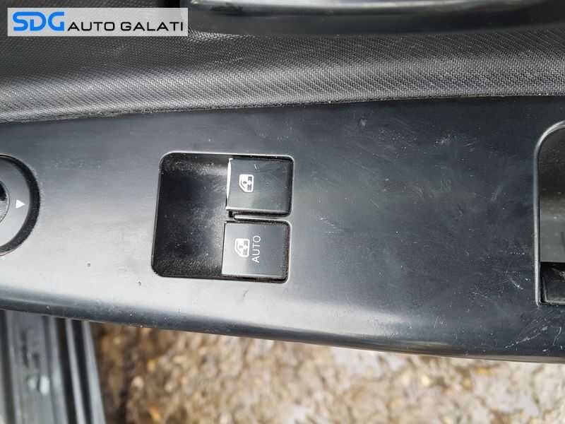 Comanda Consola Geamuri Kia Ceed 2006 - 2013