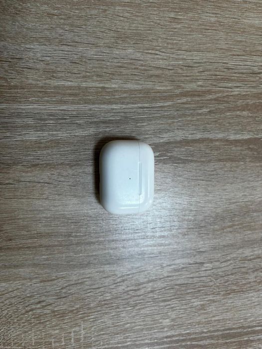 AirPods pro 2nd generation
