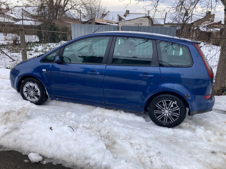 Vând Ford c max an2006