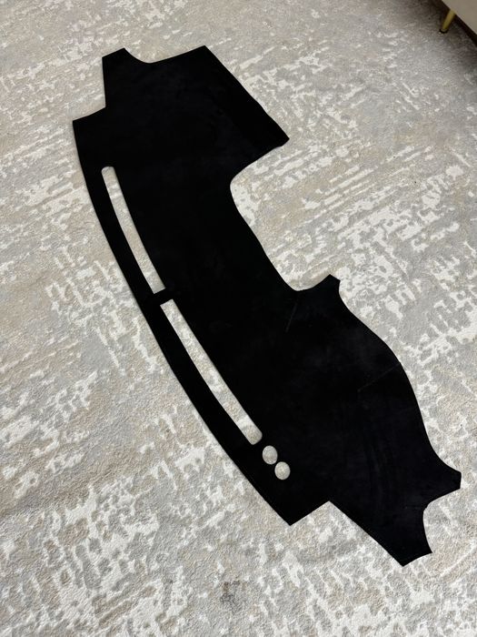 Накидка на панель Тойота Камри 30/35