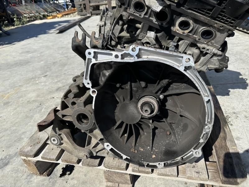 Cutie de viteze manuala 5 trepte 6m5r-7002-yc Ford C-Max 1 [facelift]