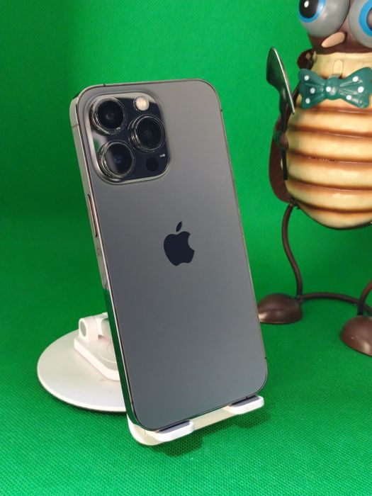 iPhone 13 Pro 256GB * Garantie * Buy Back *