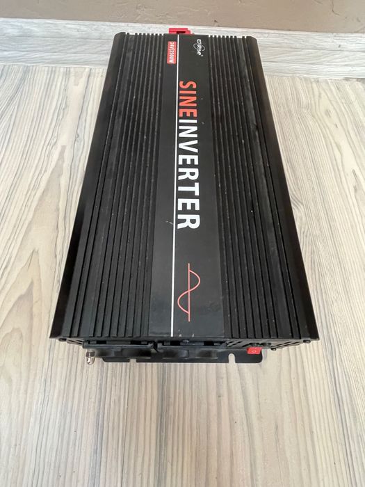 Преобразовател за ток