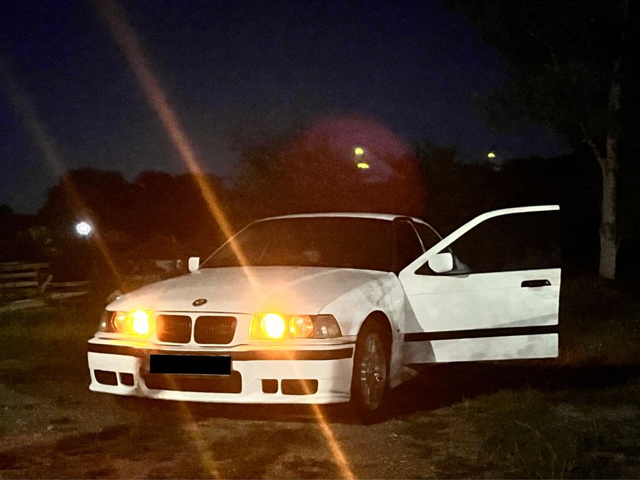 Vând e36 325tds 97’ urgent