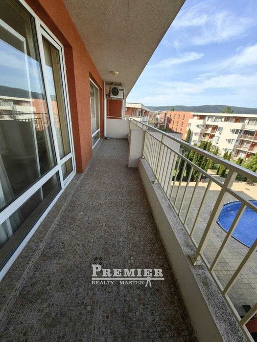Продава се Двустаен апартамент в Бургас, Акациите - 70 кв.м за 492 €/кв.м - Снимка #5