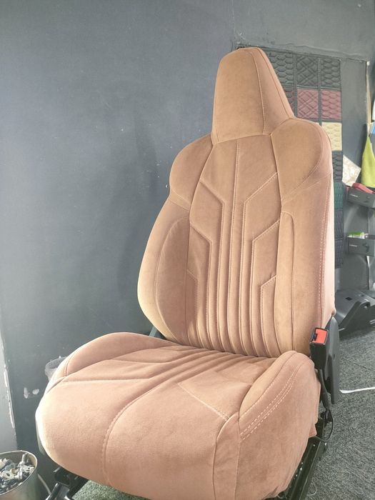 Перетяжка потолка