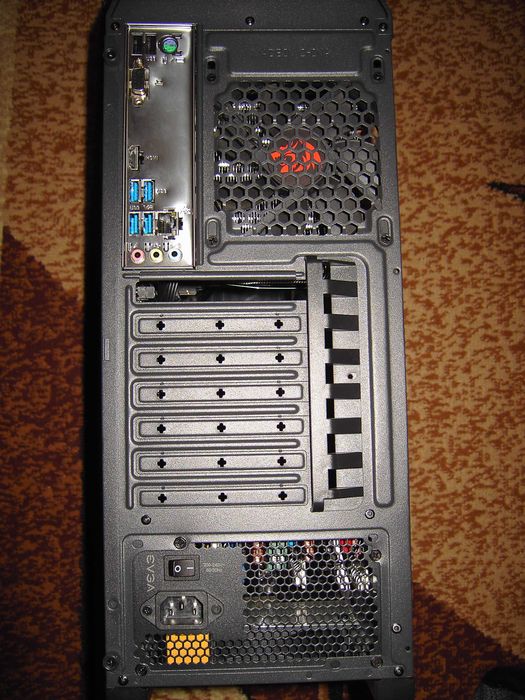 Pc i9-9900K fara placa video de vanzare