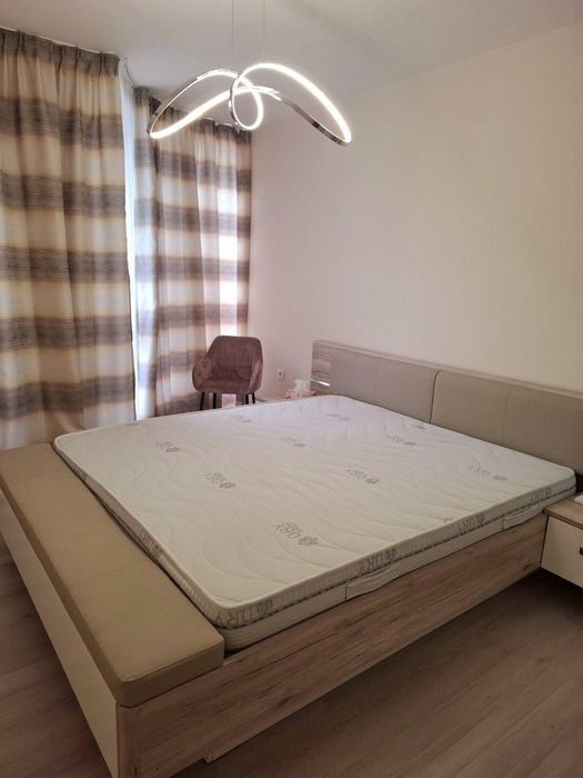 Продава се Тристаен апартамент в София, Център - 120 кв.м за 1403 €/кв.м - Снимка #3