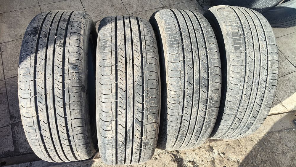 Шины корея родстоне