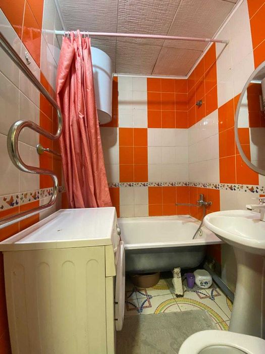 2 комн квартира в центре