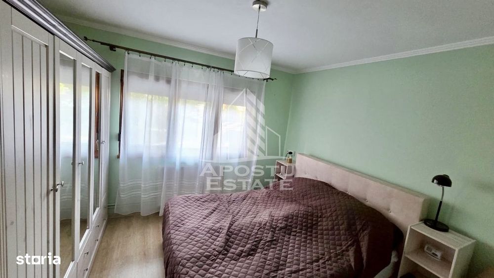 Apartment in Timisoara - Vedere 5