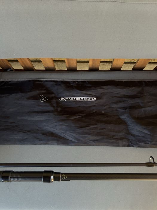 Lanseta avid carp exodus pro