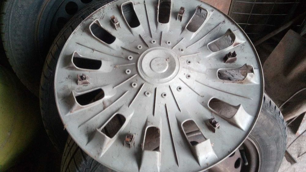 Piese second hand-set brate,etc- pt.VW Passat B5.5(3B6),B5,Golf4,etc.