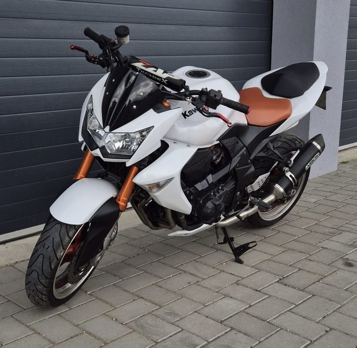 Kawasaki z1000 Abs  naked ( nu cb,fz,ninja,hornet,mt)