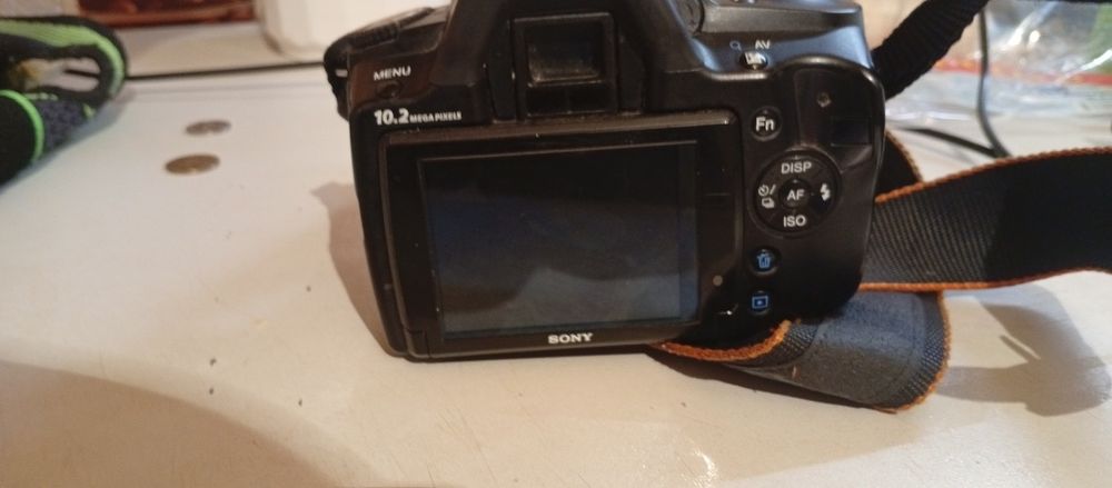 Продам фотоаппарат