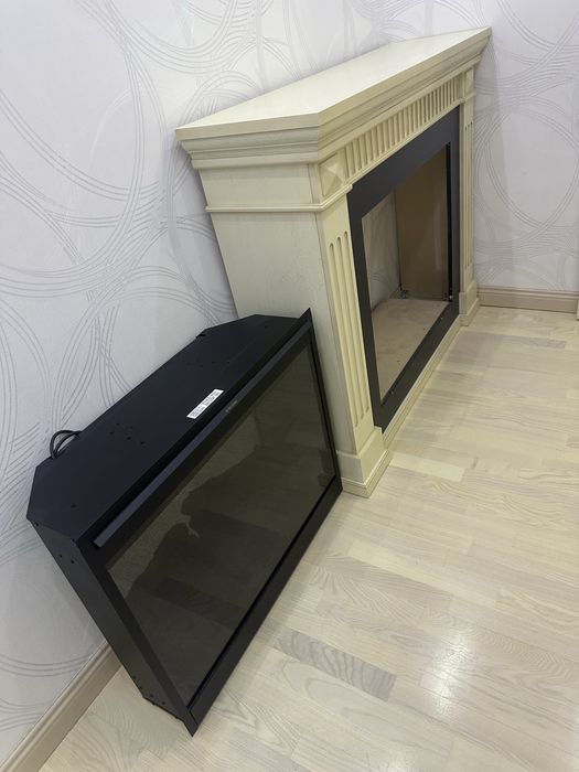 Продаю электрический камин