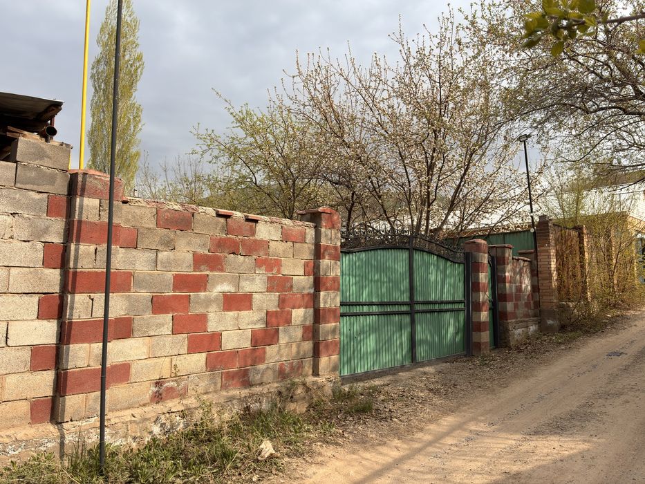 Продам дом в Бесагаше