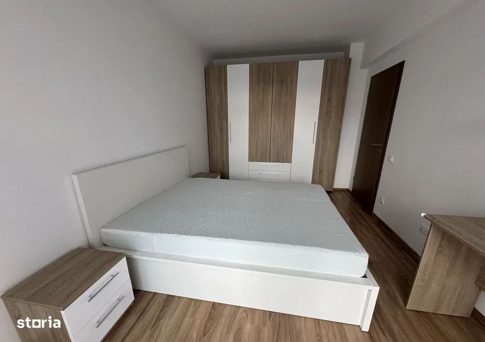 Apartament cu 2 camere, parter inalt si terasa de 83 m2 | Sophia Resid