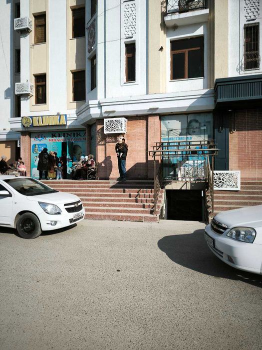 Сдаётся в Аренду