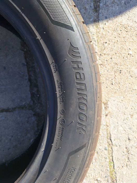 Като НОВИ 4бр. Hankook Ventus S1 Evo3 SUV 265/50 ZR20 – DOT 2024