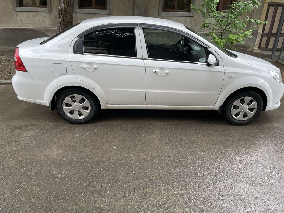 Chevrolet Nexia 2017 — 3