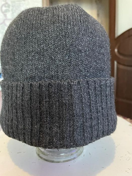 Шапки зима, весна