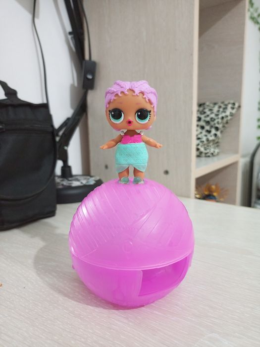 Кукла LOL оригинал