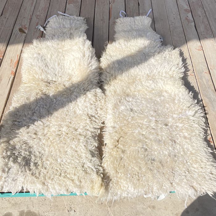 меховые чехлы