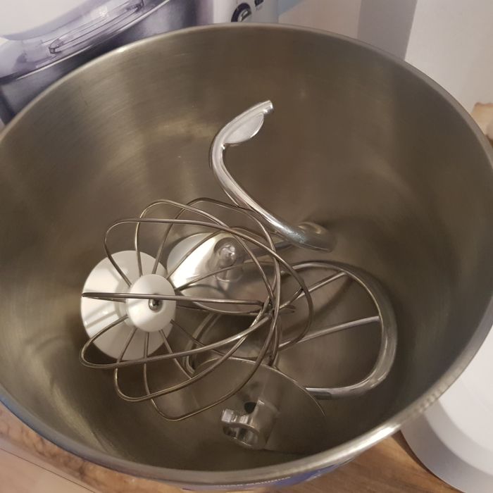 Кухонный Комбайн