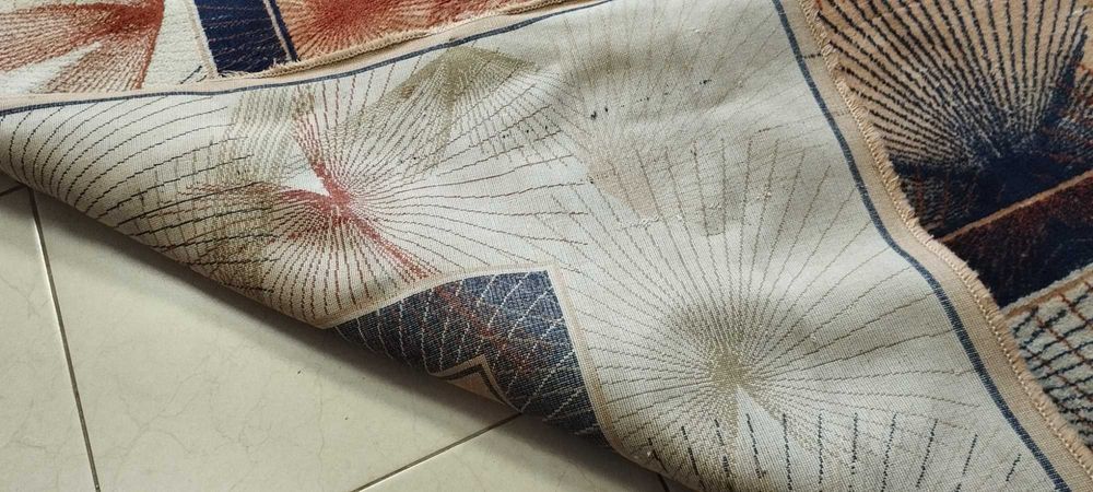 Вълнен Килим Декотекс Сливен 2м X 3м