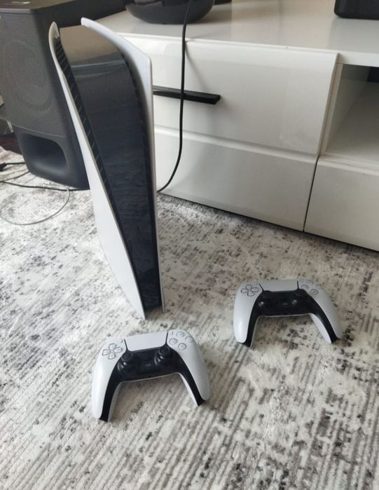 Sony playstation ps5