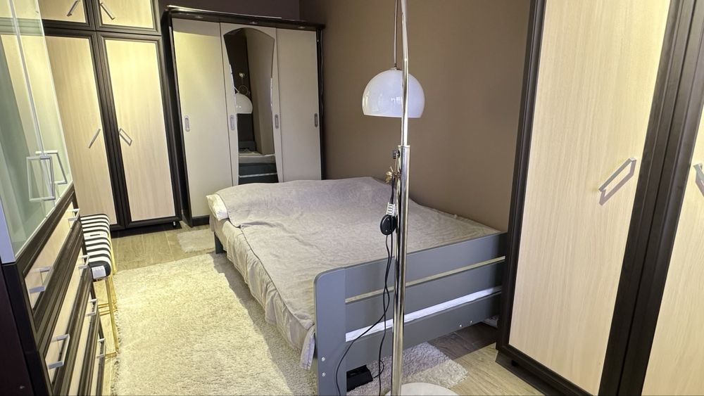 Продава се Тристаен апартамент в София, Хаджи Димитър - 84 кв.м за 2739 €/кв.м - Снимка #8