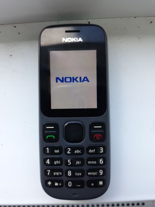 Vând telefon mobil Nokia 100