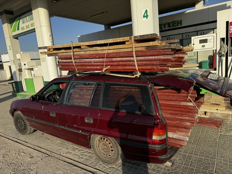 Аренда строительного ЛЕСА