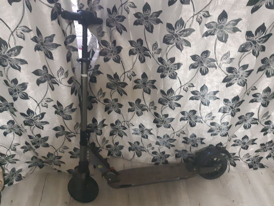 Trotineta electrica e twow