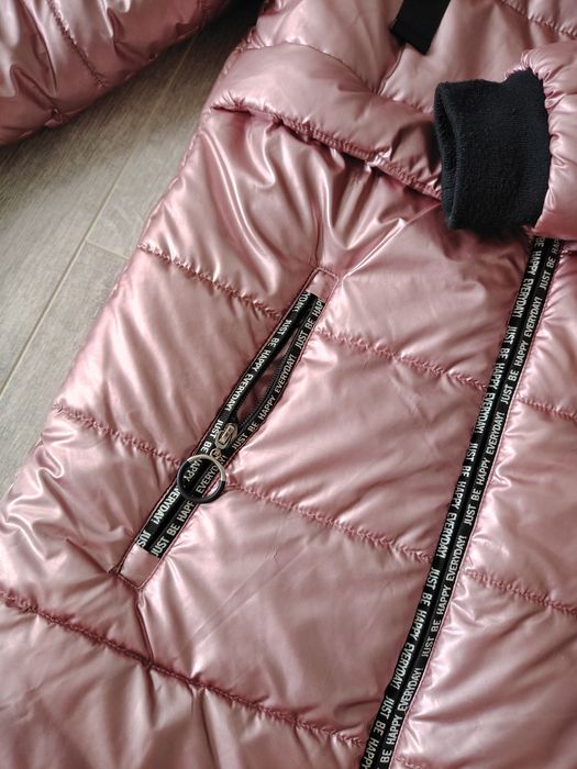 Куртка на девочку