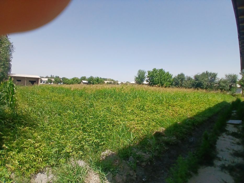 Yer sotiladi  srochniy