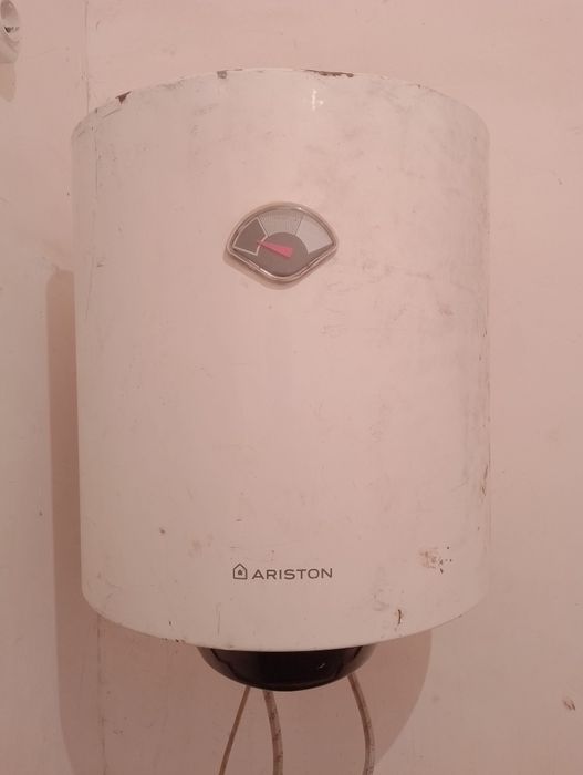 Продам бойлер бу