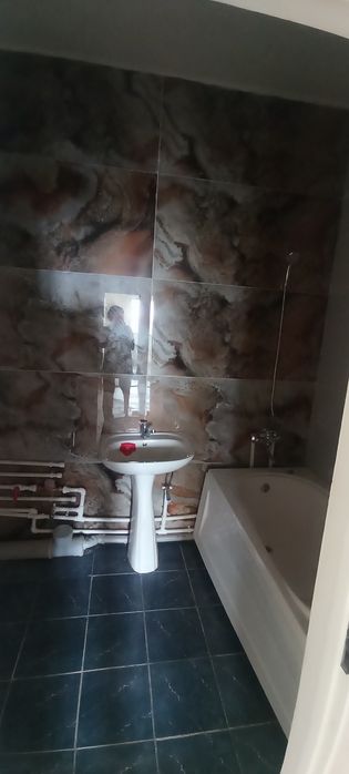 Ijaraga kvartira