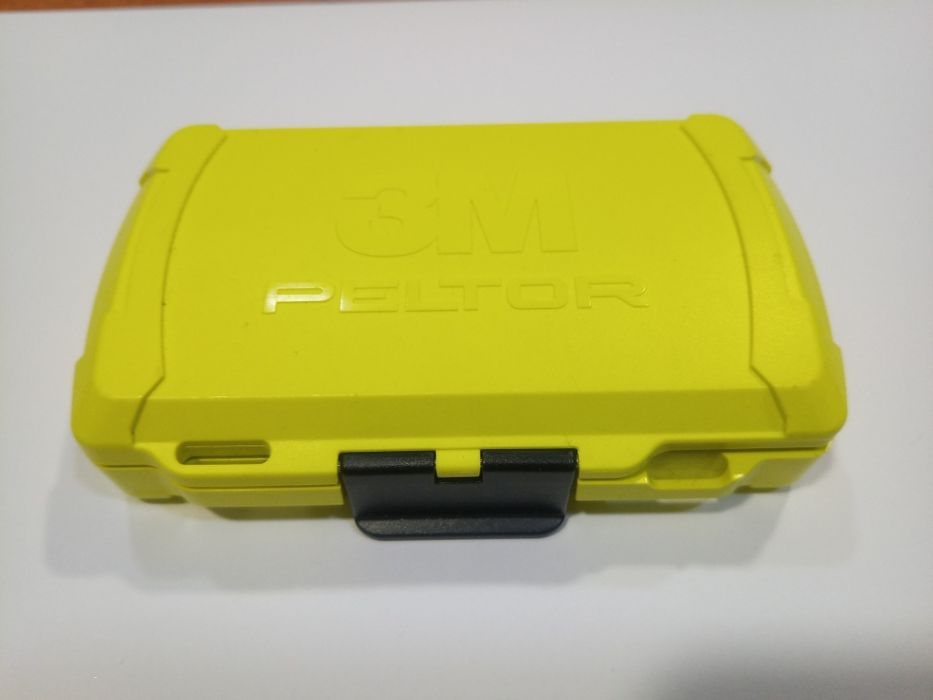 Активни Антифони тип Тапи 3M™ PELTOR™ LEP-200