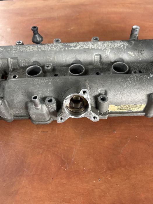 Capac ax came Vw golf 5 motor 1.4 fsi BLN