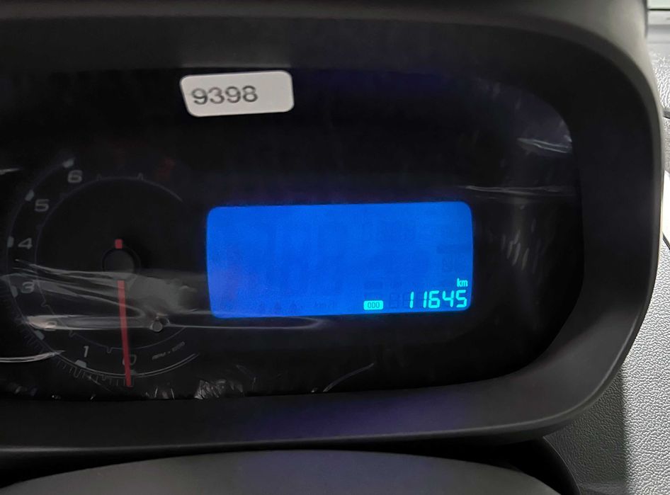 Cobalt  2023  White Full