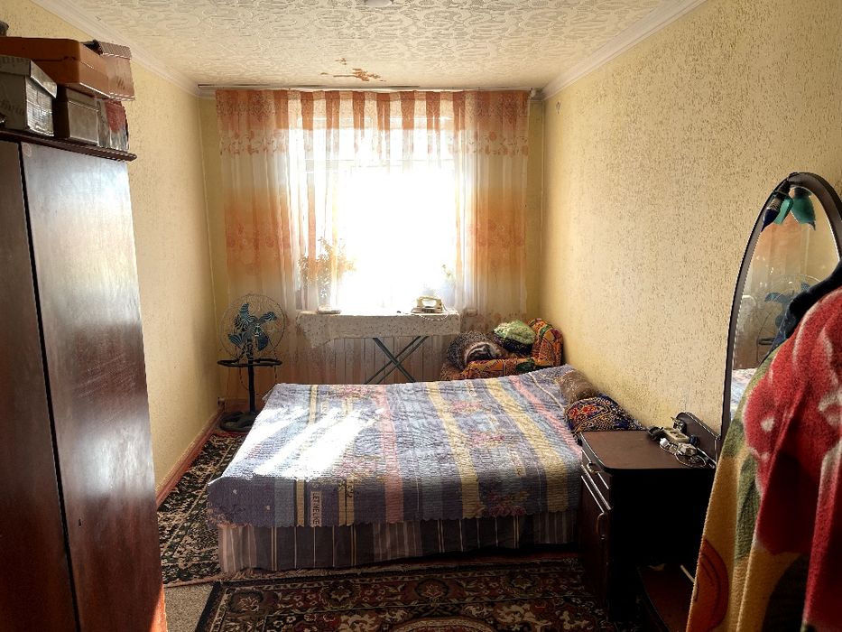 Продается 3х комнатная квартира на арбате