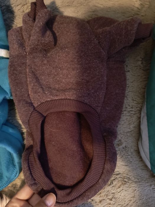 Hăinuță cățel xxs/ S 22/25 cm